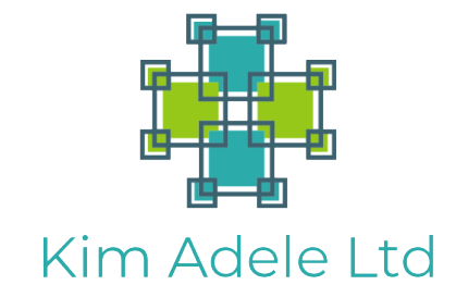 Kim Adele Ltd logotype